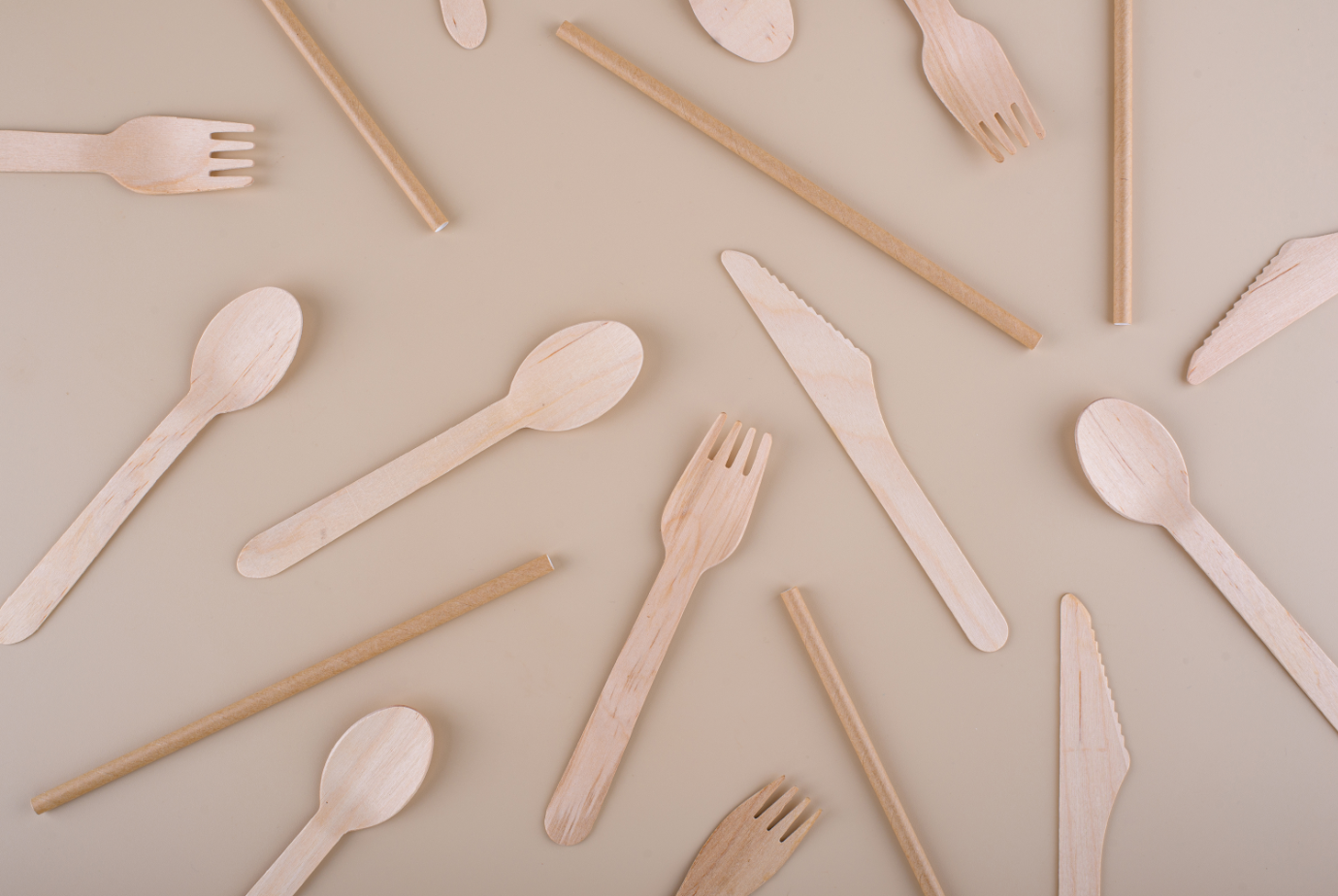 Advantages of Using Disposable Cutlery