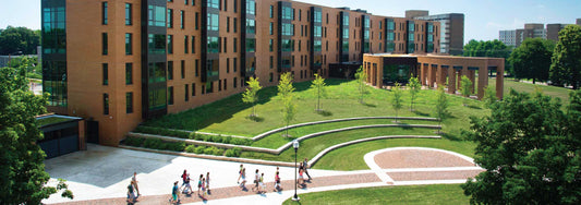 Greener Campuses: The Positive Impact of Eco-Friendly Containers in Colleges and Universities